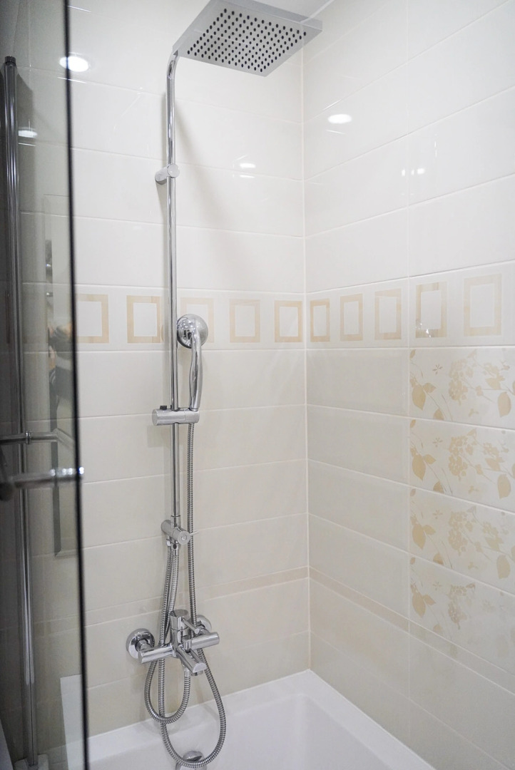 Апартаменты В Классическом Стиле