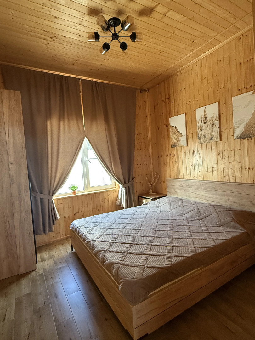 Частный Дом Уютный на Берегу Каспийского Моря