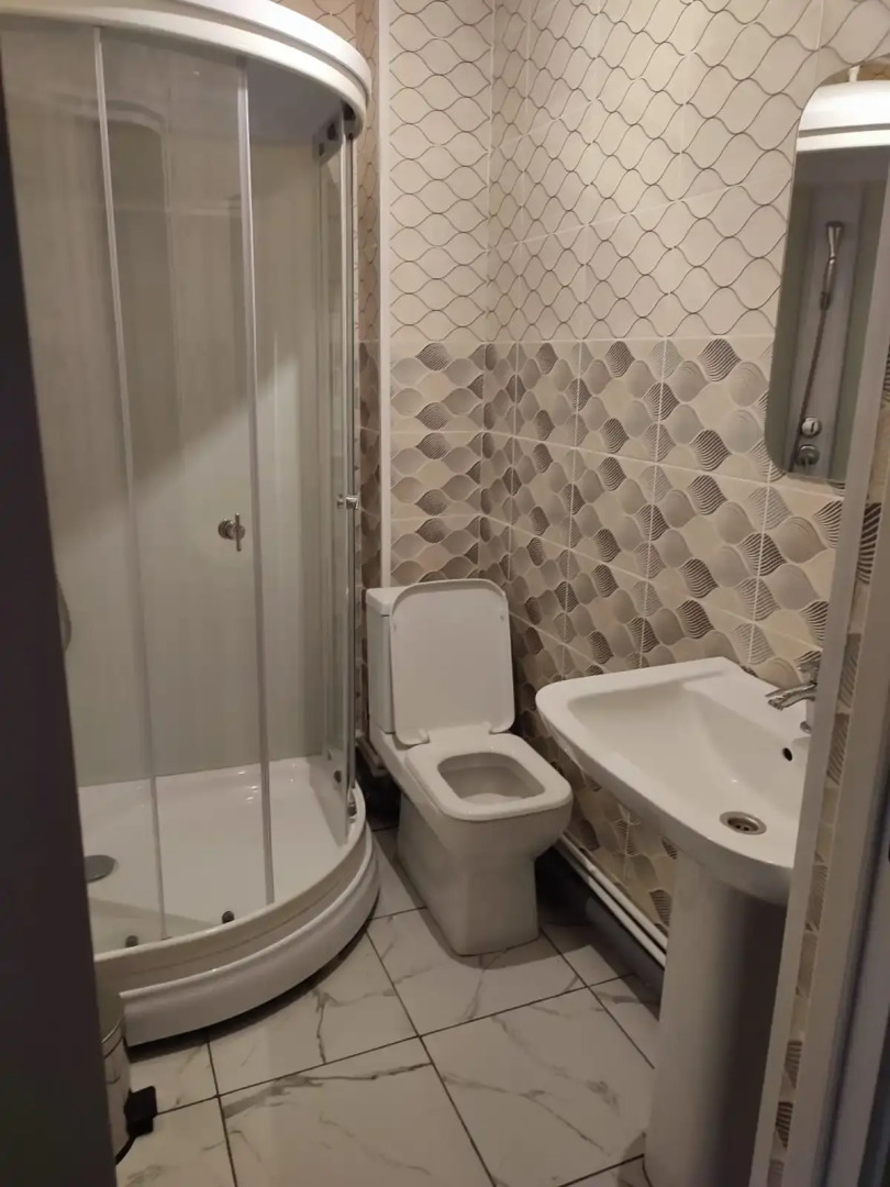 Гостевой дом Лапландия