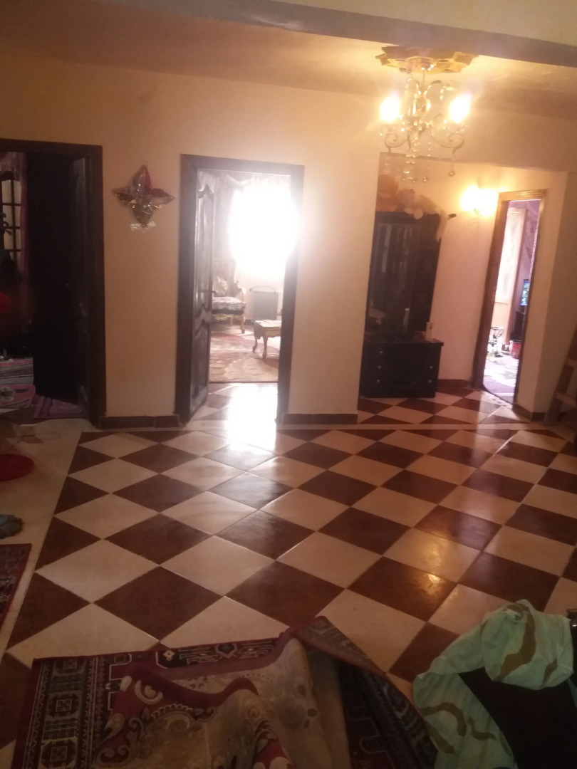 Апартаменты Adel EL-Khateeb