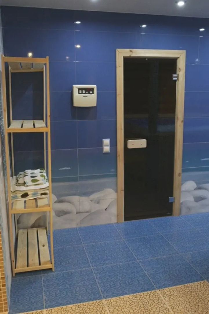 Вилла Папина Радость