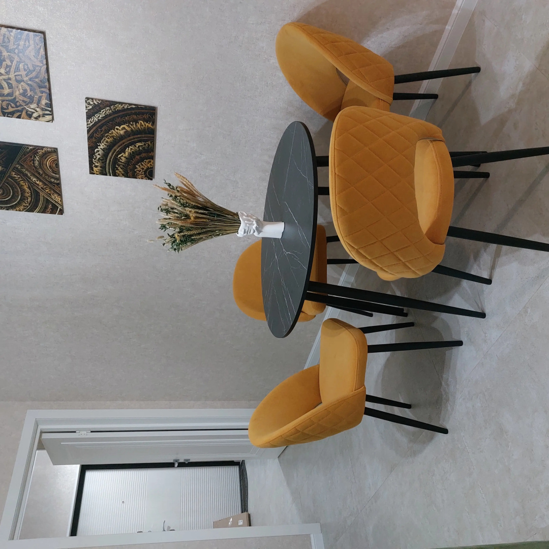 Квартира Евродвушка на Курсантов Кировцев