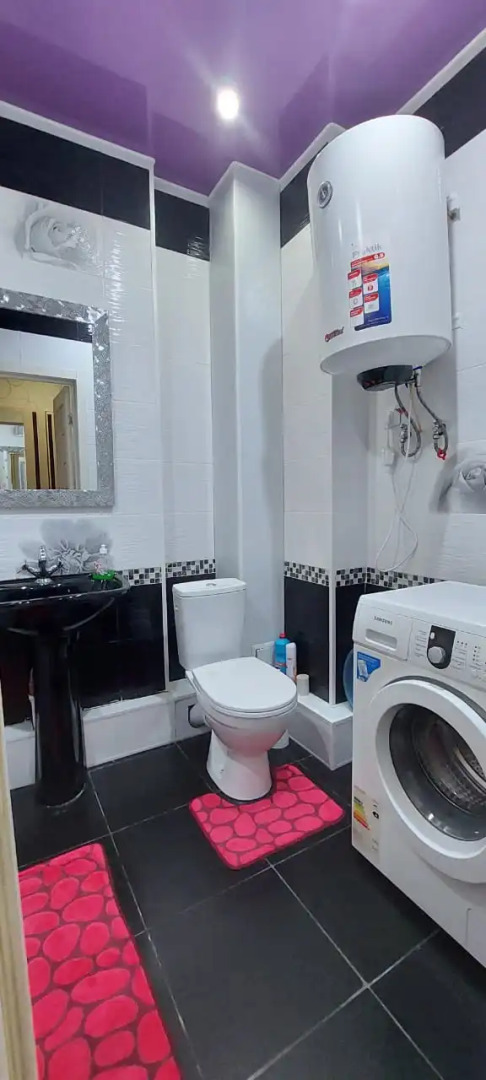 Наш дом Квартира ул. Беломорская 19а 3