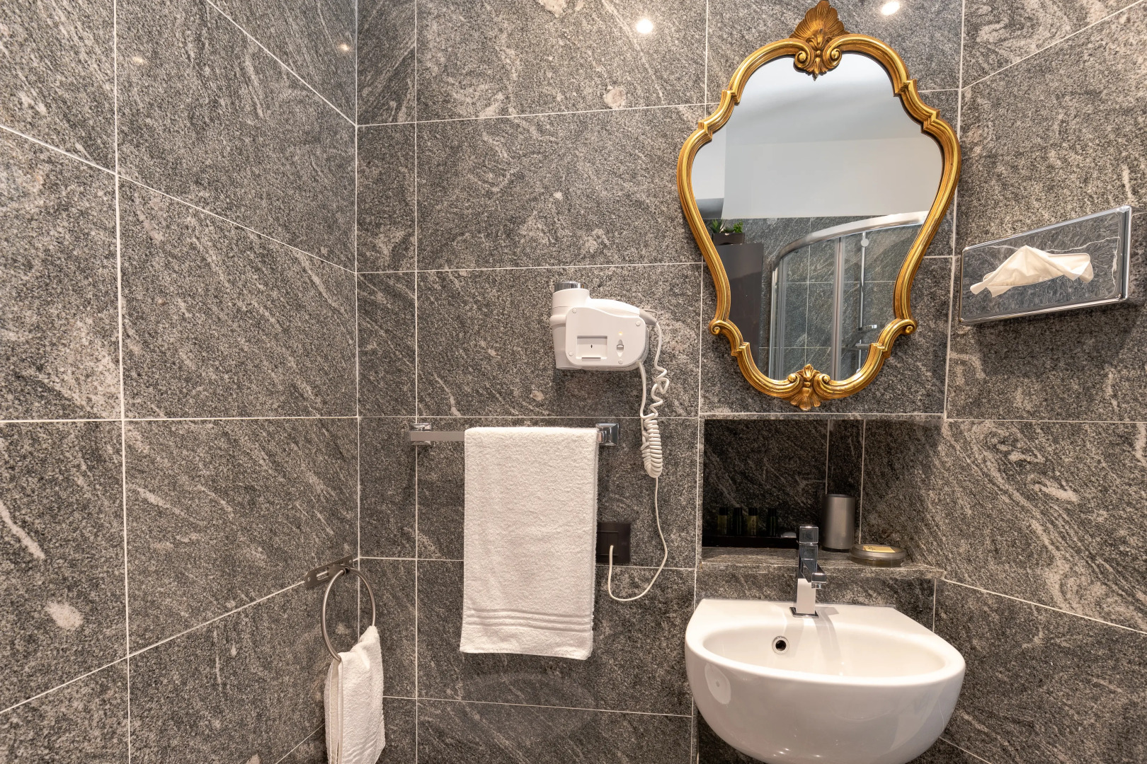 Гостевой дом Aiello Rooms