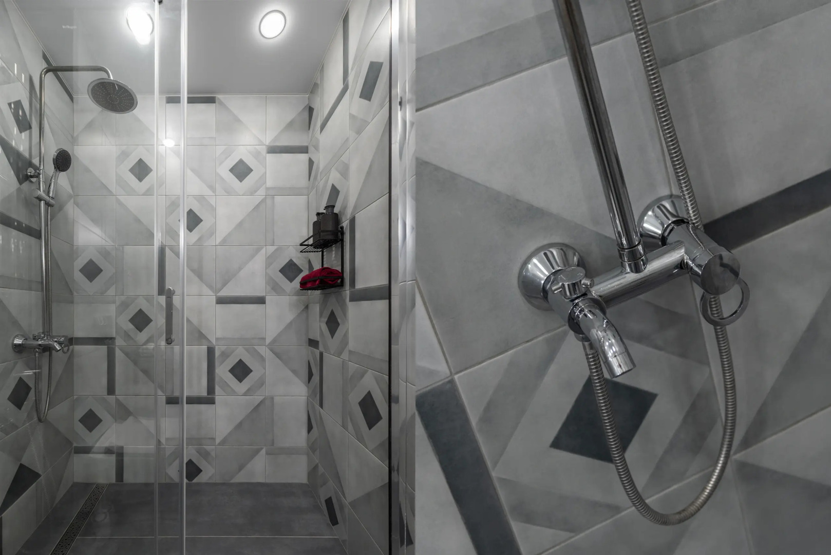 Апартаменты Студия Bordo в Самом Сердце Саратова