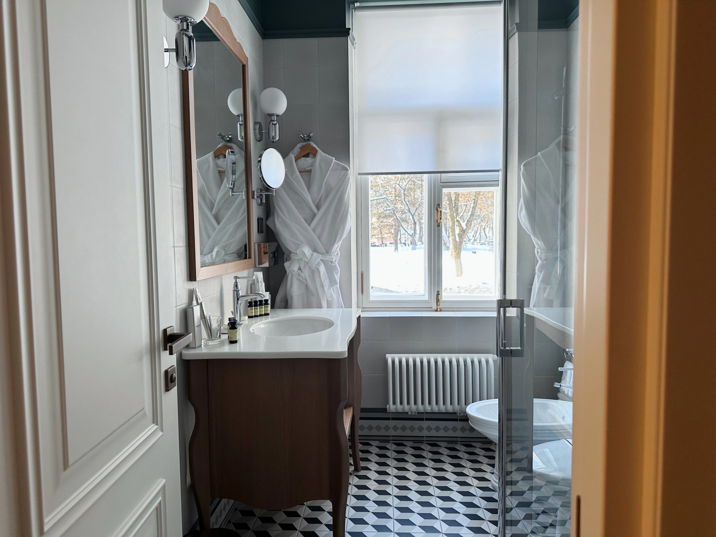 Бутик-отель Маруся