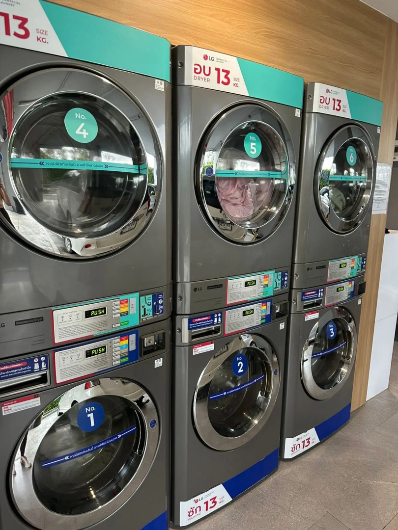 Квартира Laguna Lakeside BangTao by My Home Phuket