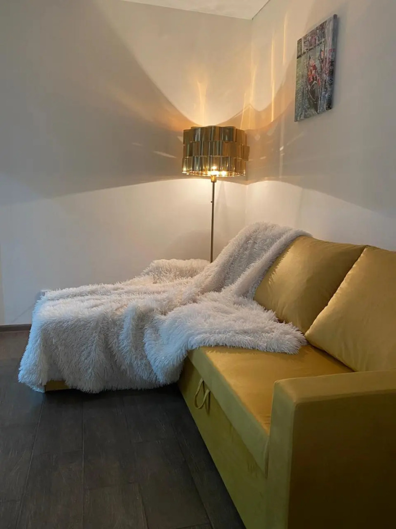 Апартаменты Центр Апартаменты