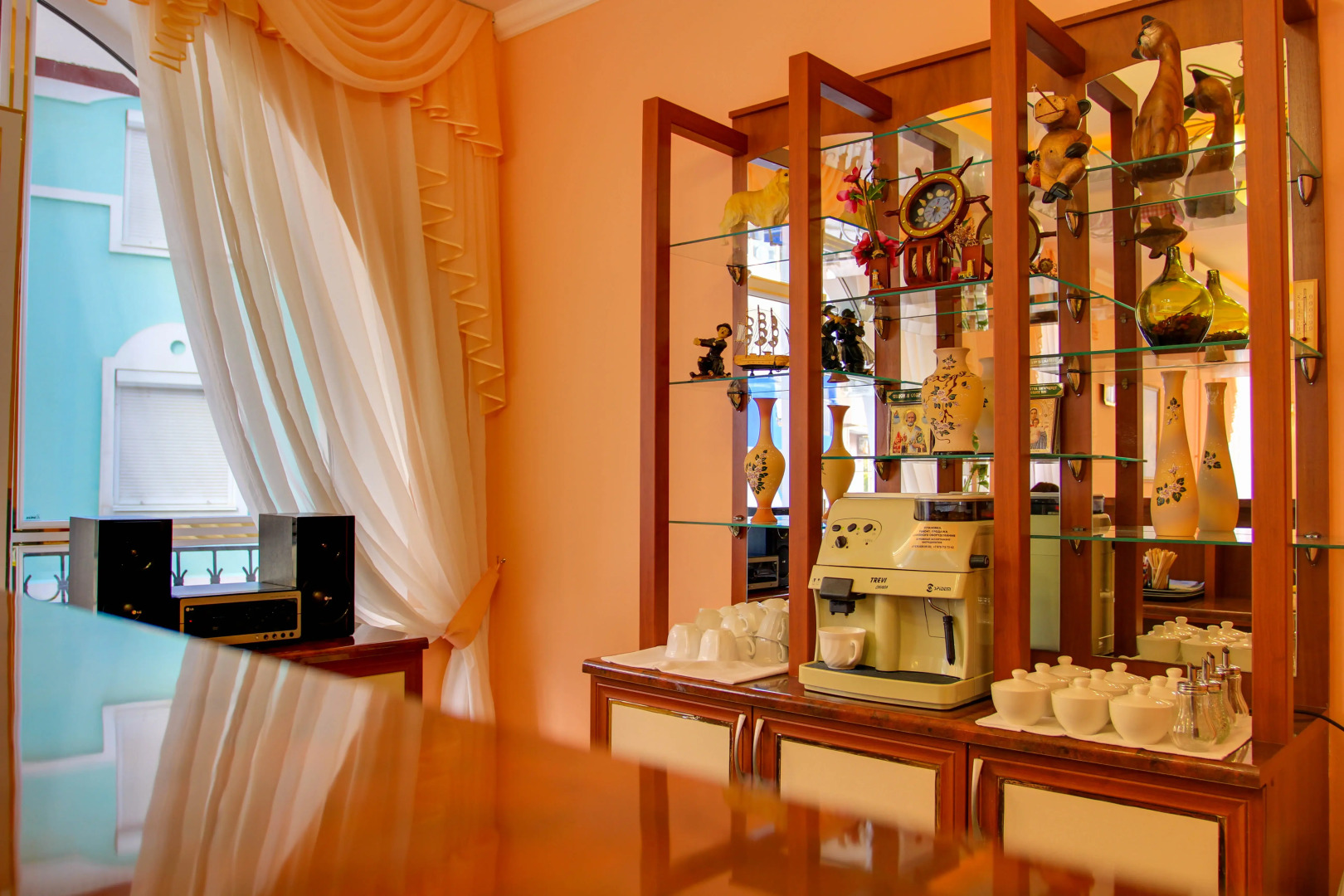 Гостевой дом Фортуна