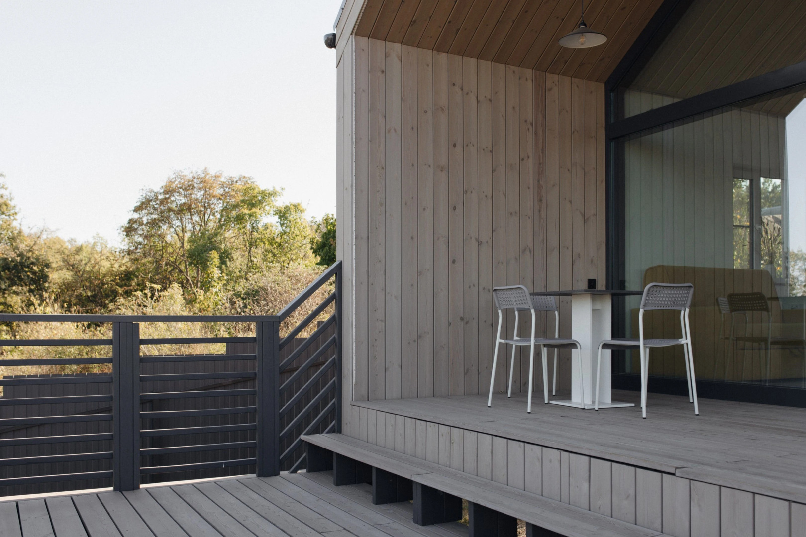 Гостевой дом Домик в Кривоборье