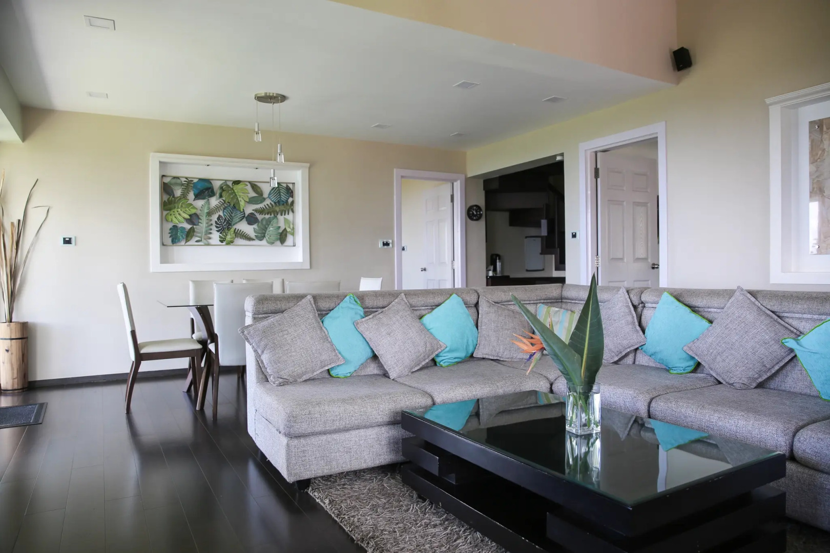 Вилла Farview Mountain Resort