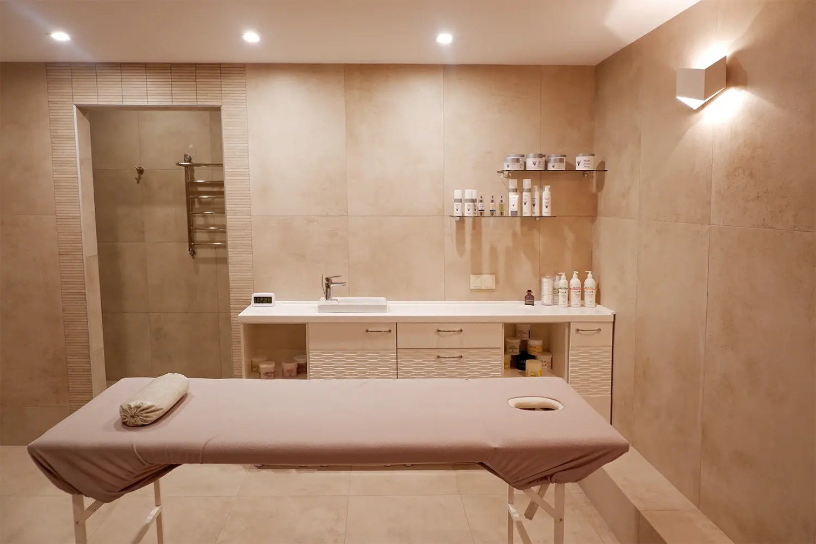 Отель Мышк Инн