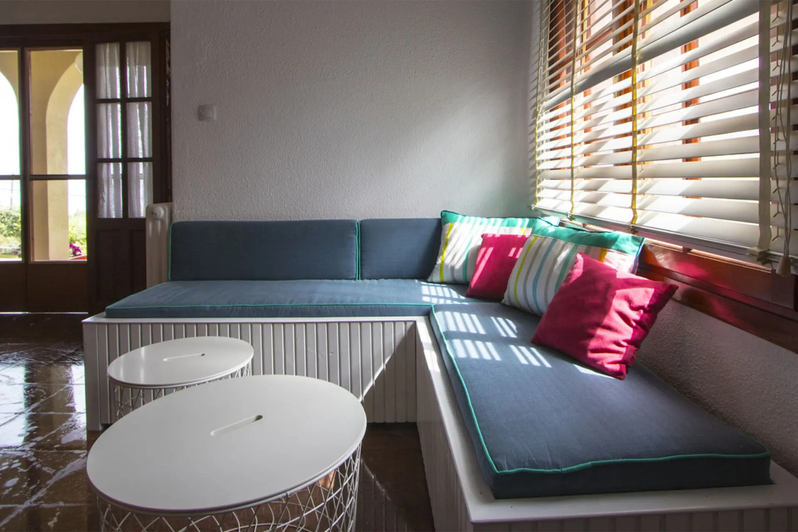 Вилла Willow Sea View