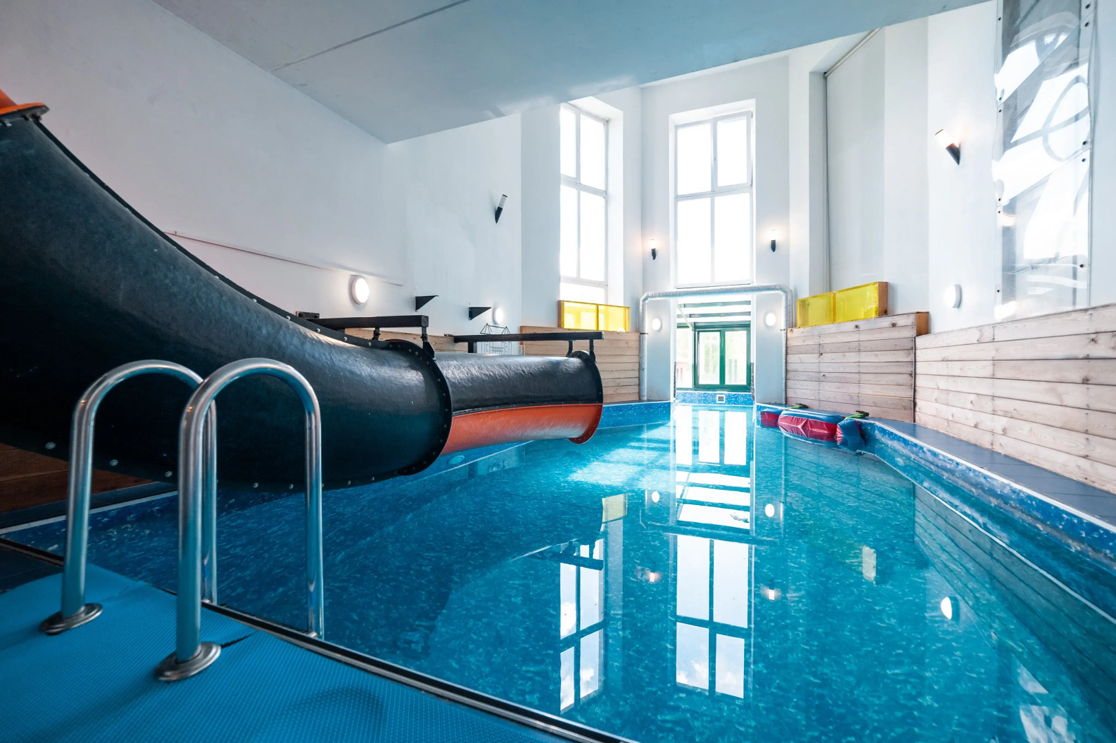 Частный дом Manhattan