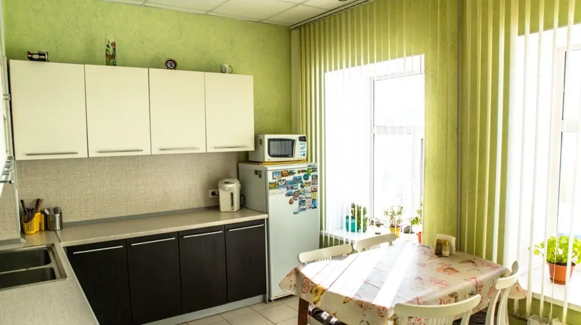 Отель Панорама