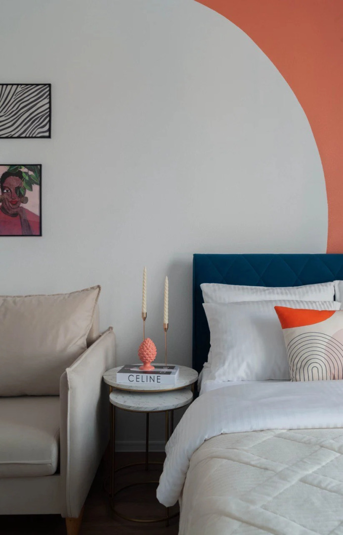 Апартаменты Yar Cozy Aparts на Волге для 4 х Гостей