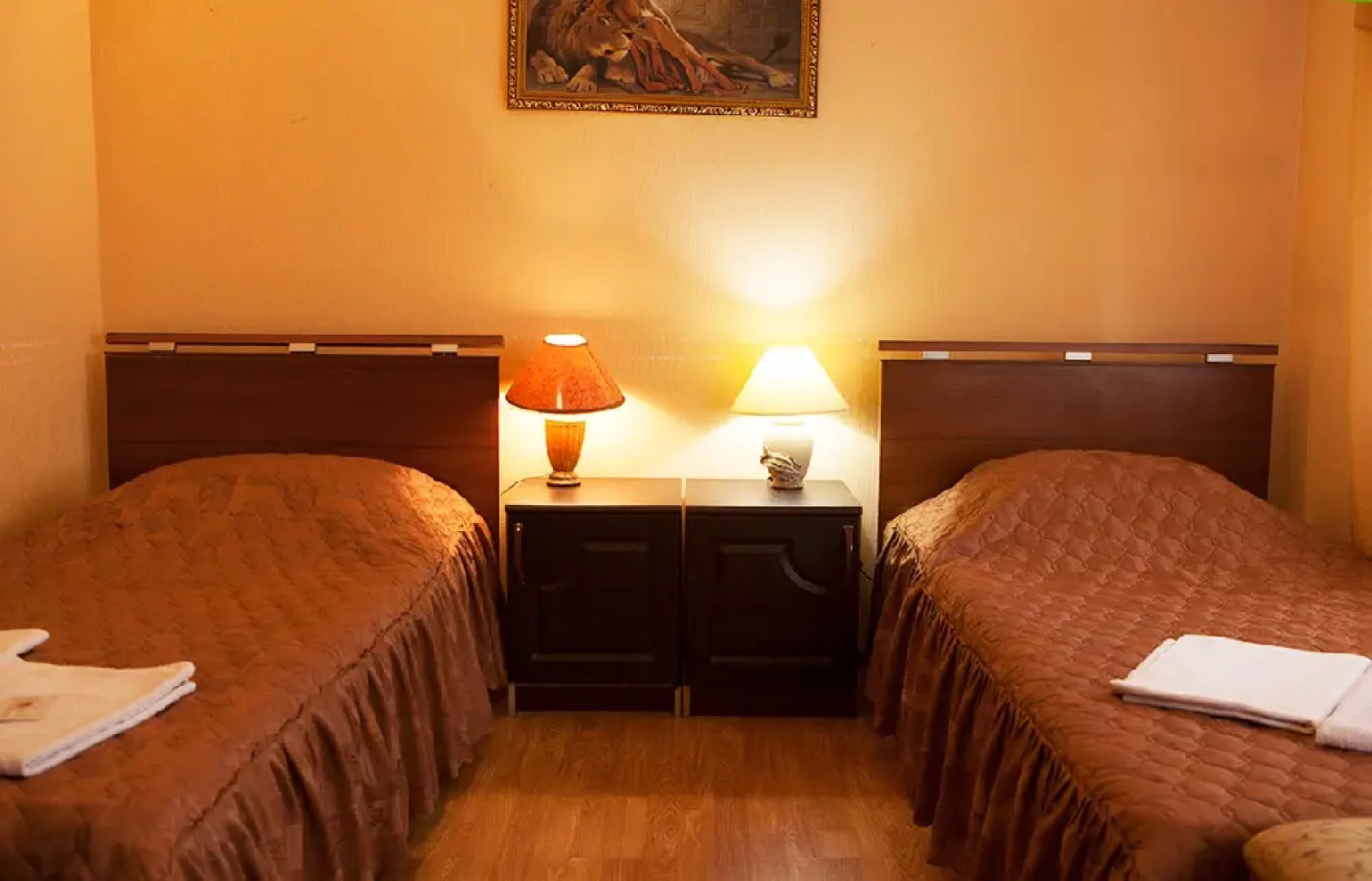 Мини-Отель Южный