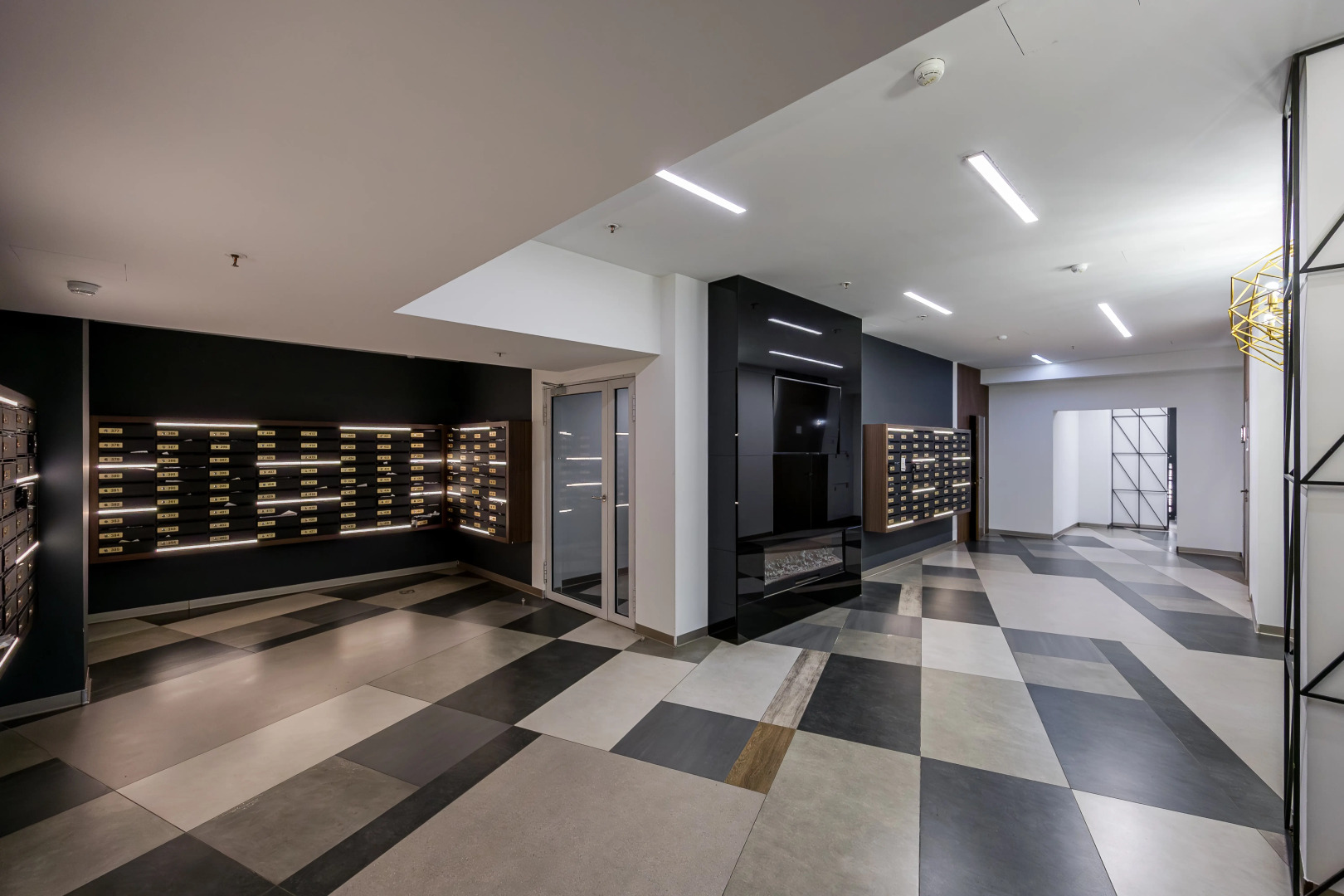 Апартаменты Премиум рядом с Москва-Сити