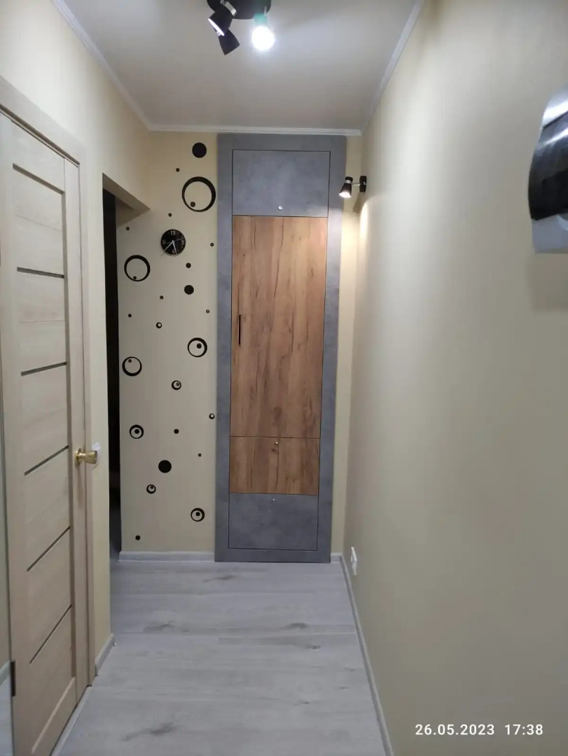 Квартира Рядом с Морем