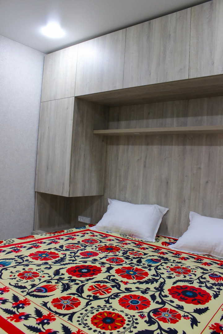 Апартаменты Miramel home