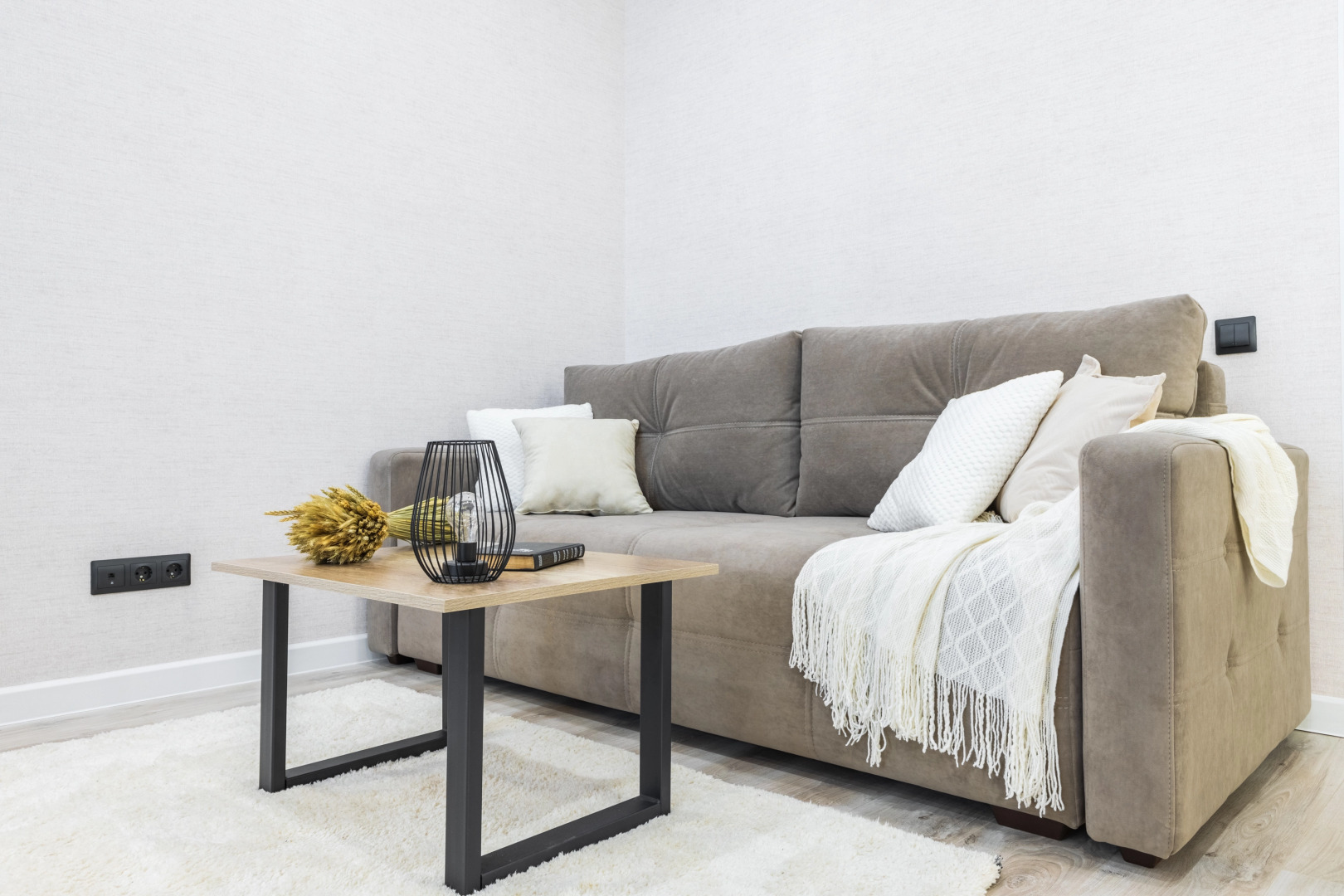 Апартаменты Comfort Home на Сибгата Хакима 46