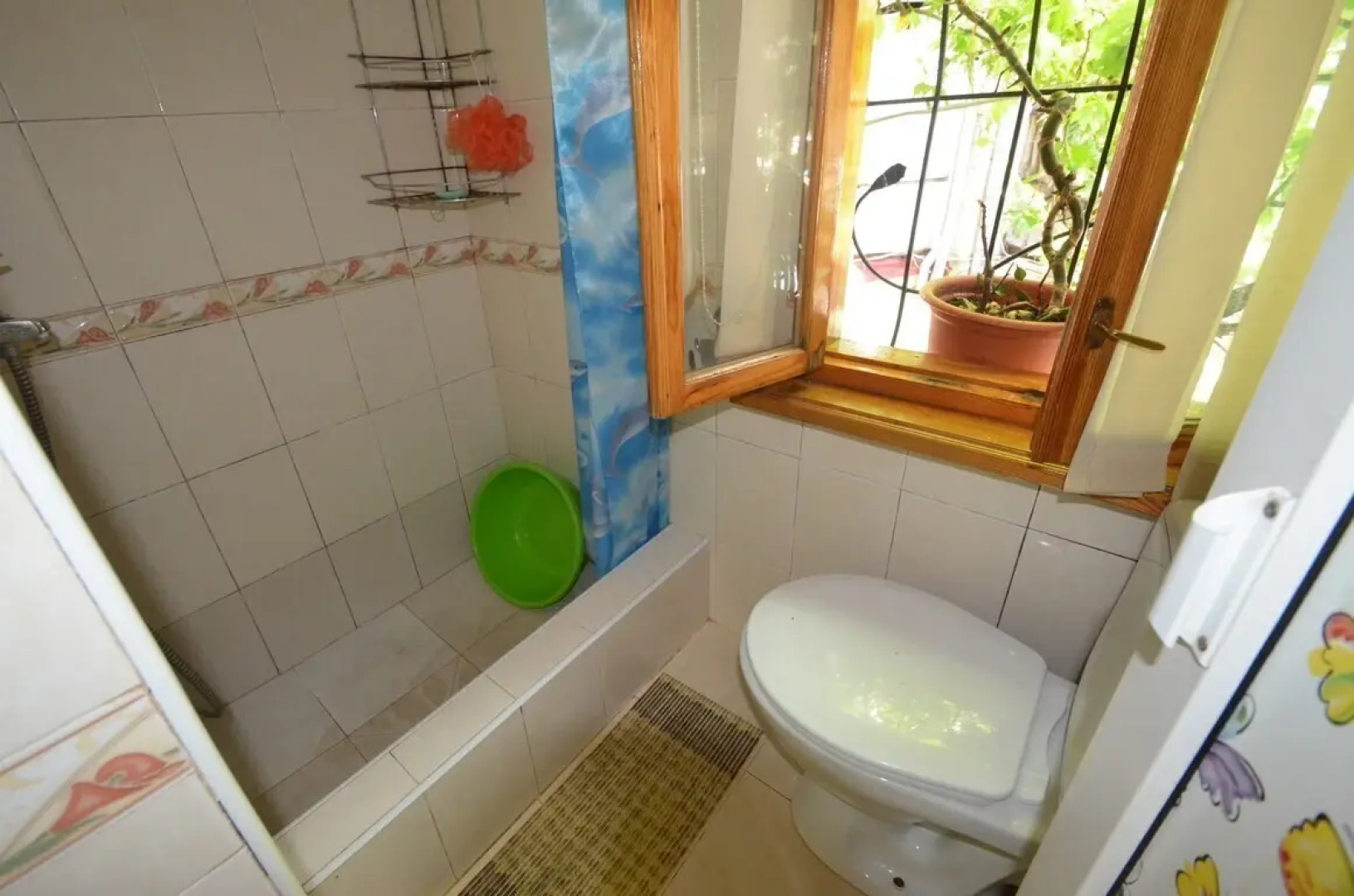 Апартаменты на Поликуровской улице 7