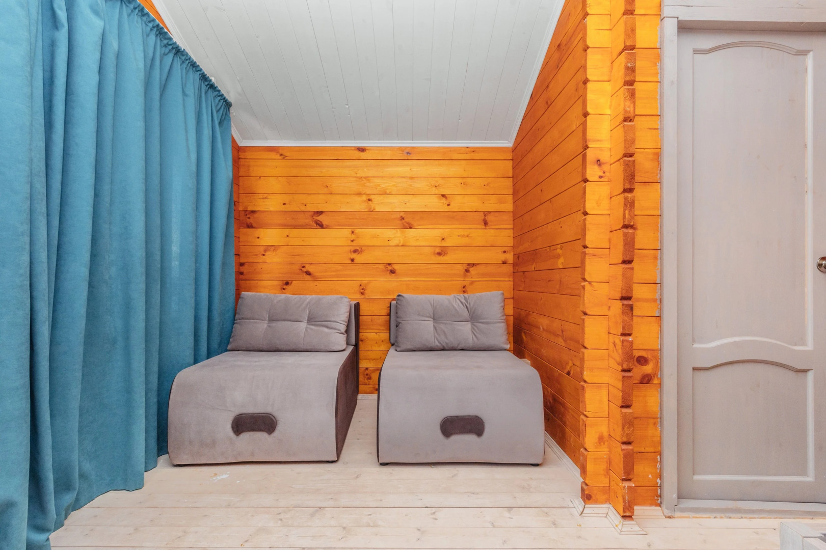 Отель Папа-Дом