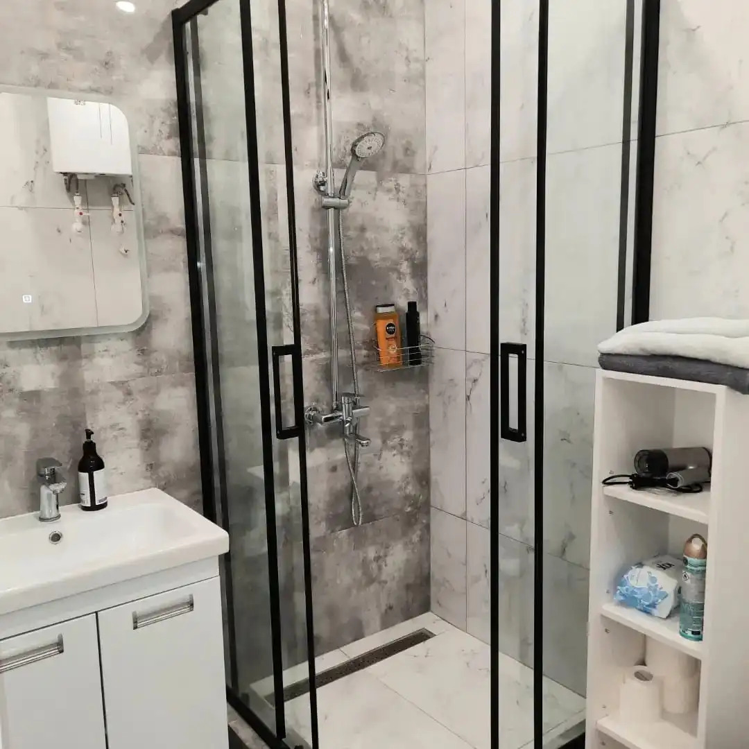 Апартаменты На Московском Проспекте