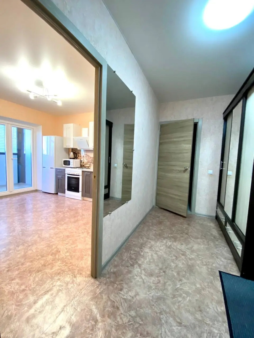 GOROD Si апартаменты в центре Воронежа