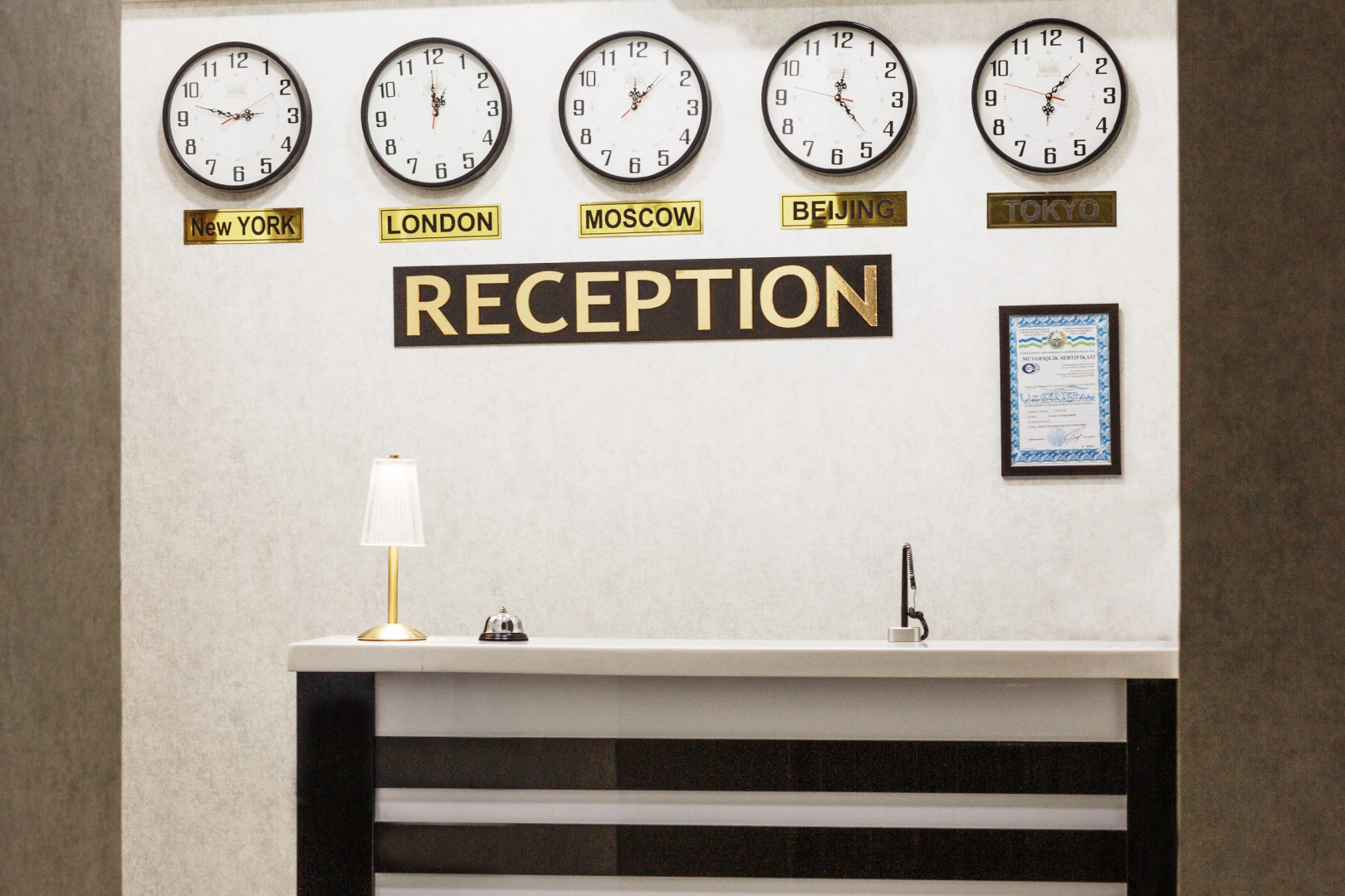 Бутик-отель Eldi Hotel