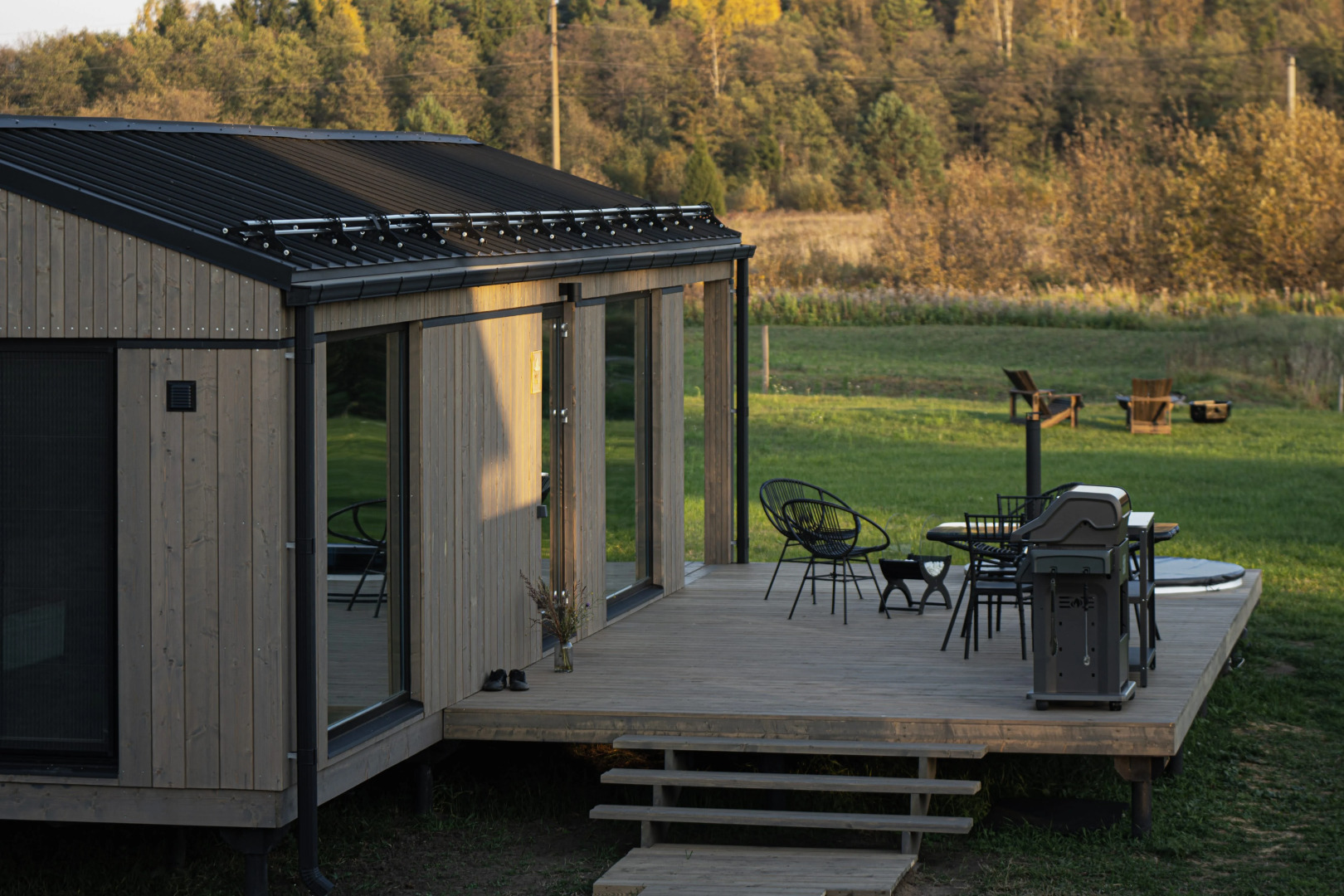 Частный Дом Nirvana Home