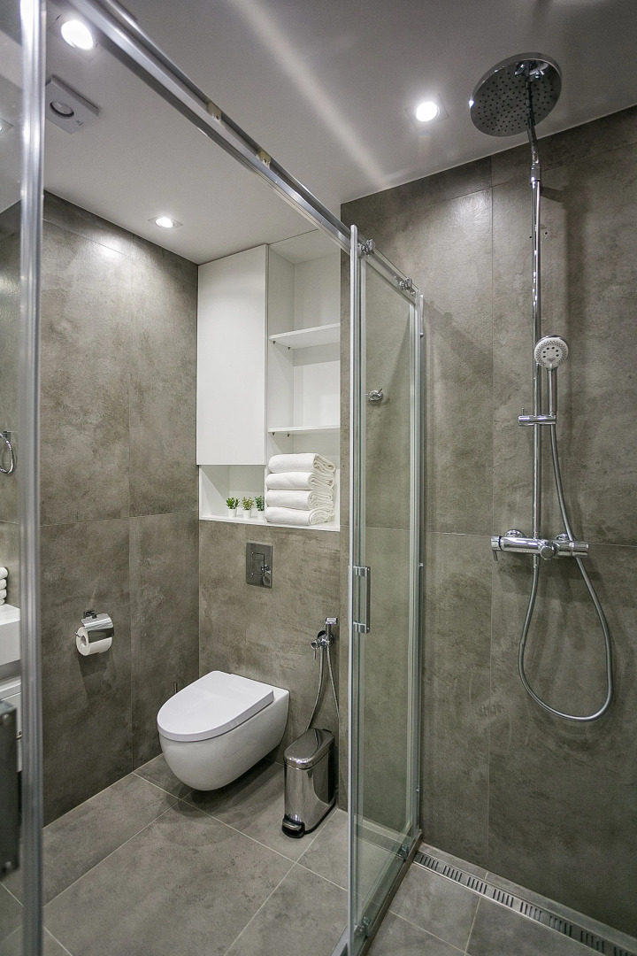 Апартаменты Дом композитора Ялта Екатеринская 3 Набережная Ялты