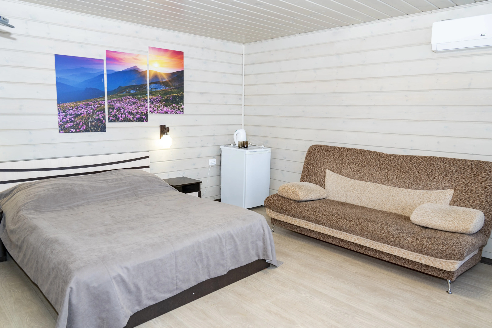 Гостевой дом Панорама