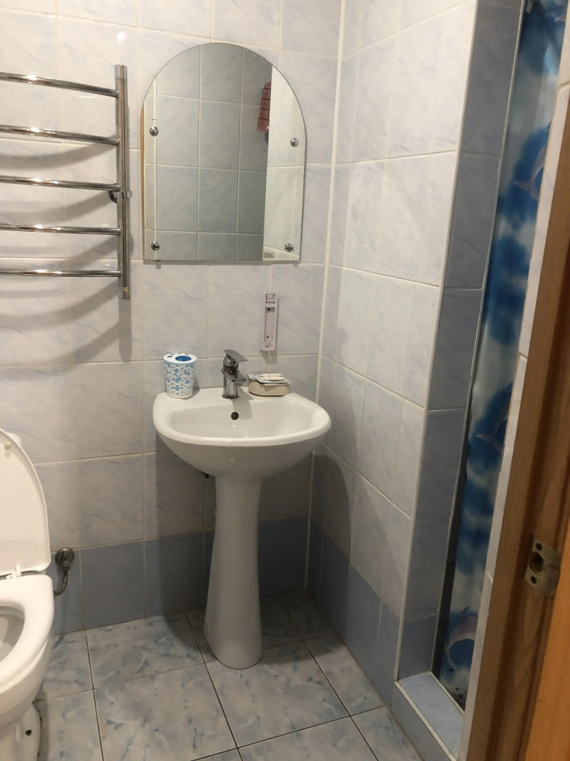 Гостиница Рябинушка