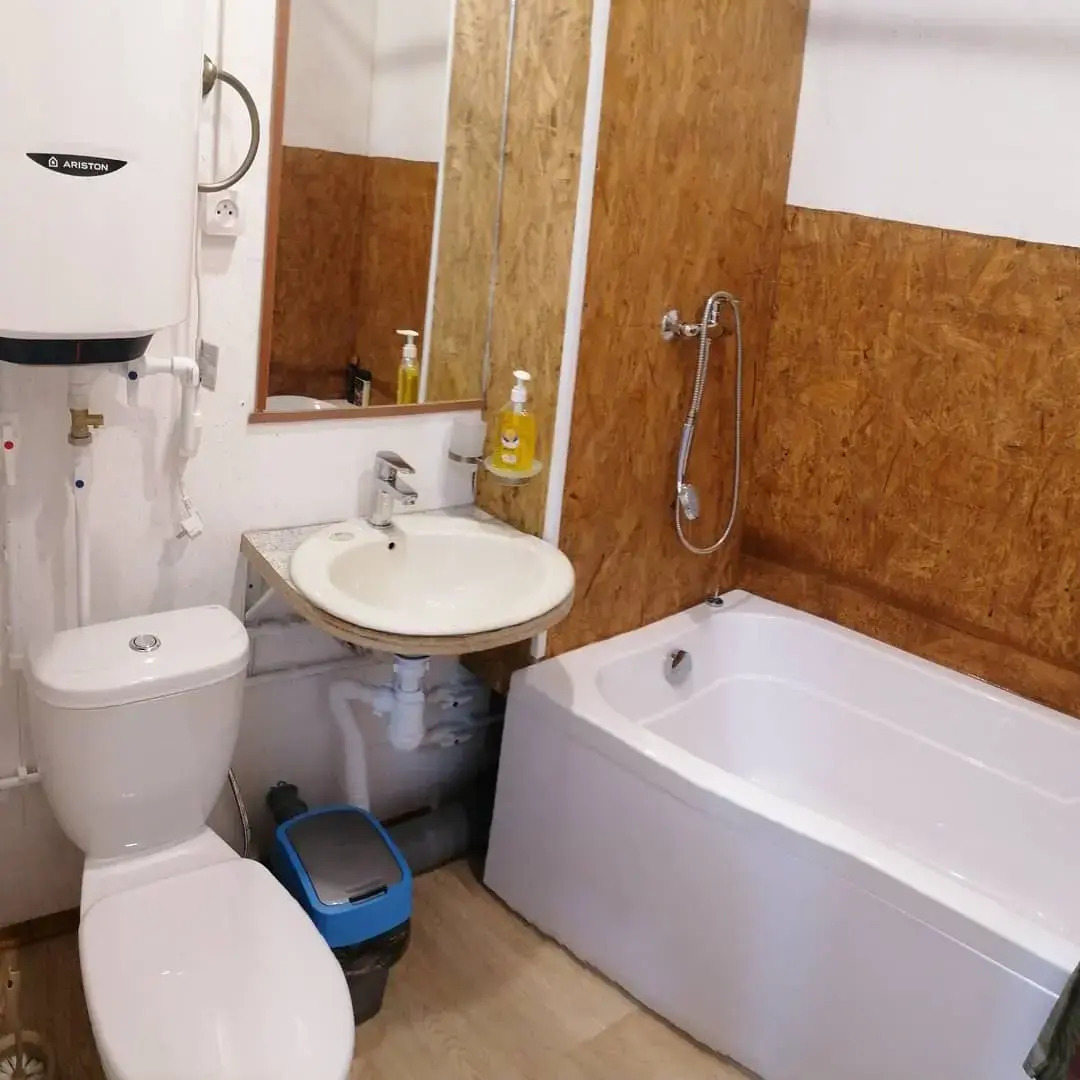 Гостевой дом Holiday home