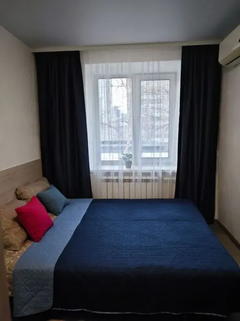 Апартаменты на Захарова 5