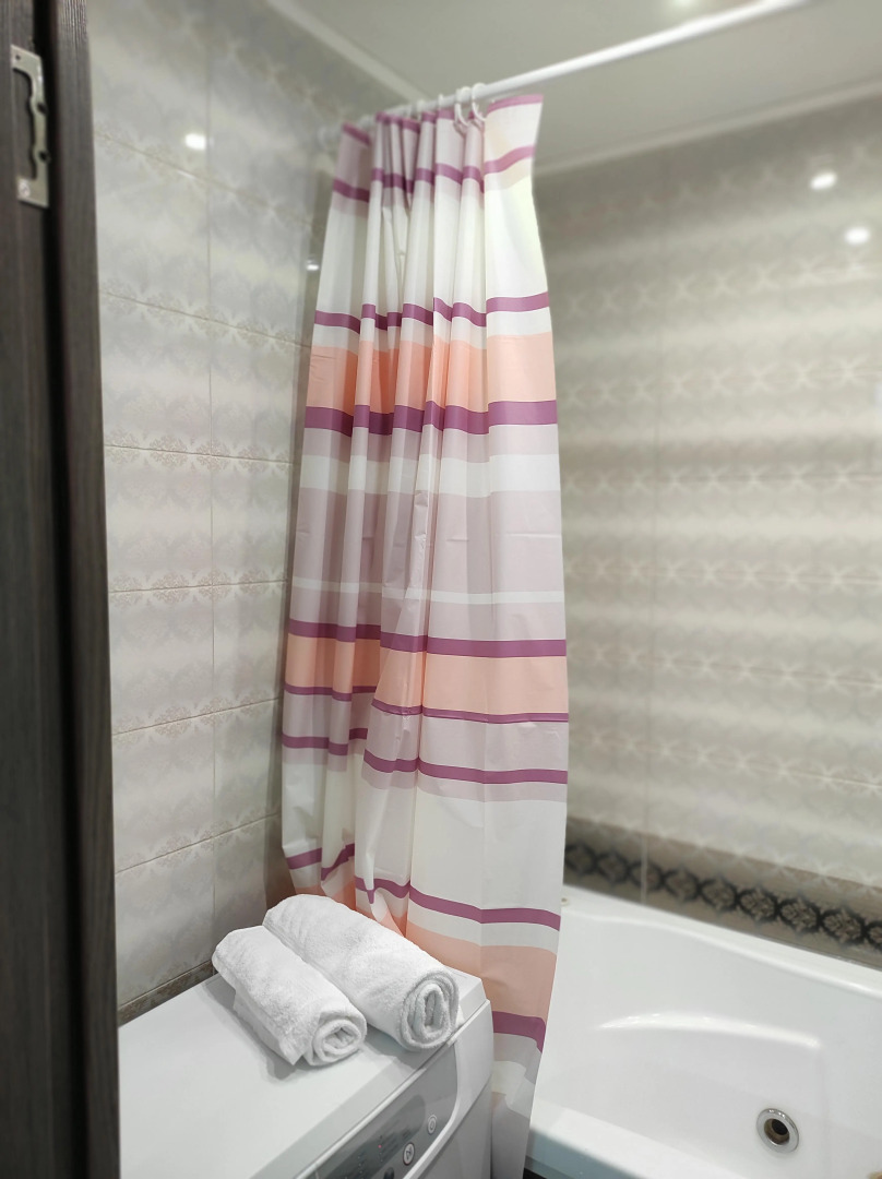 Апартаменты на Маклакова