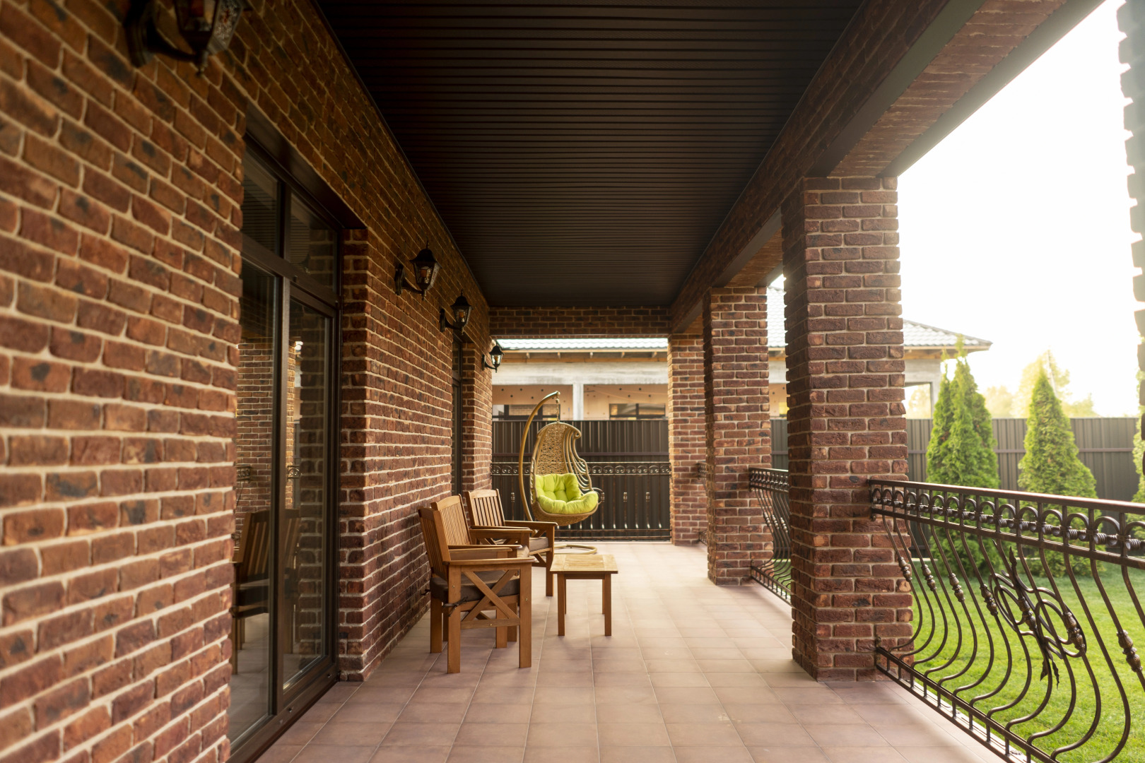 Гостевой дом Степаново