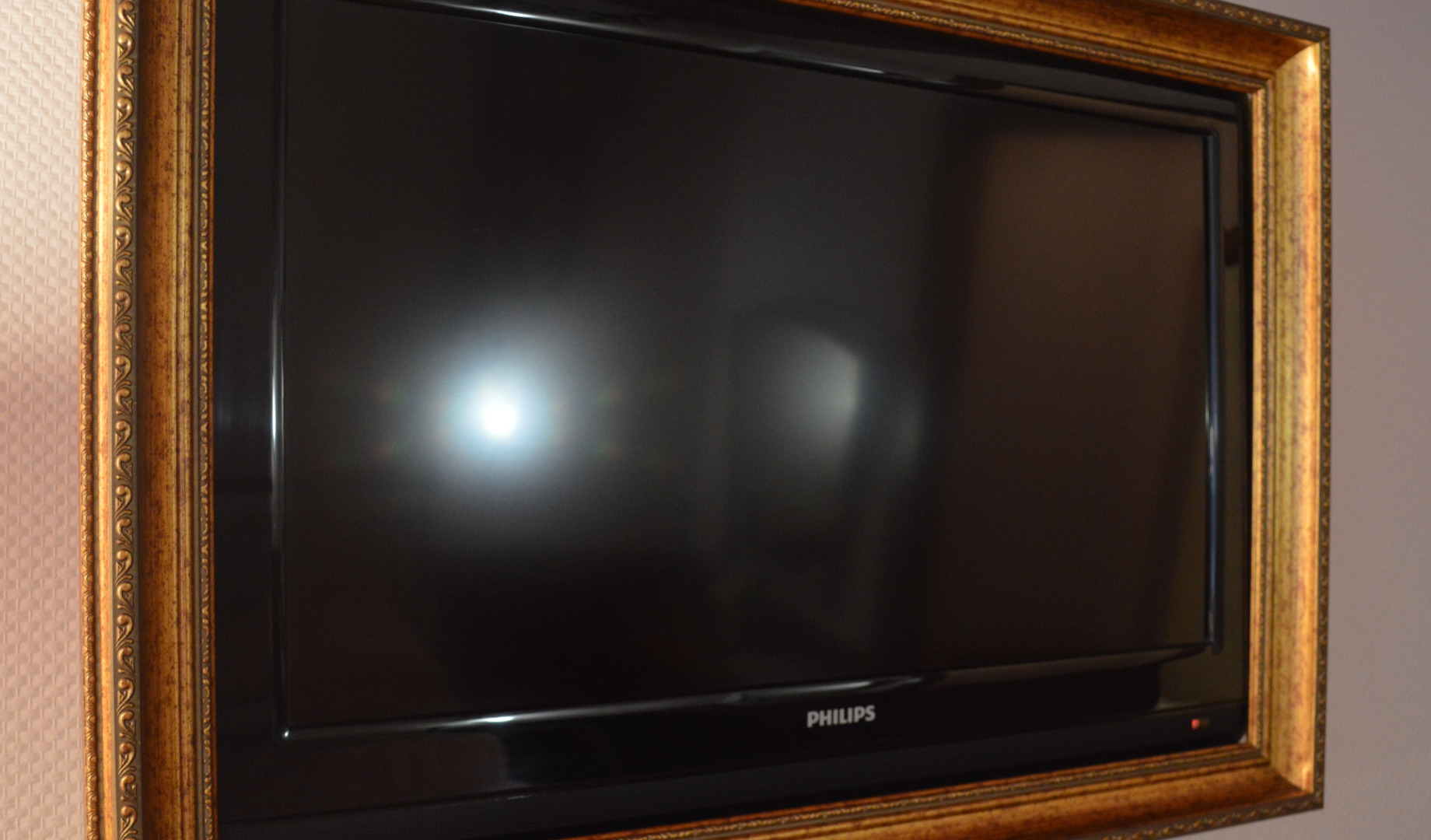 Отель Моника