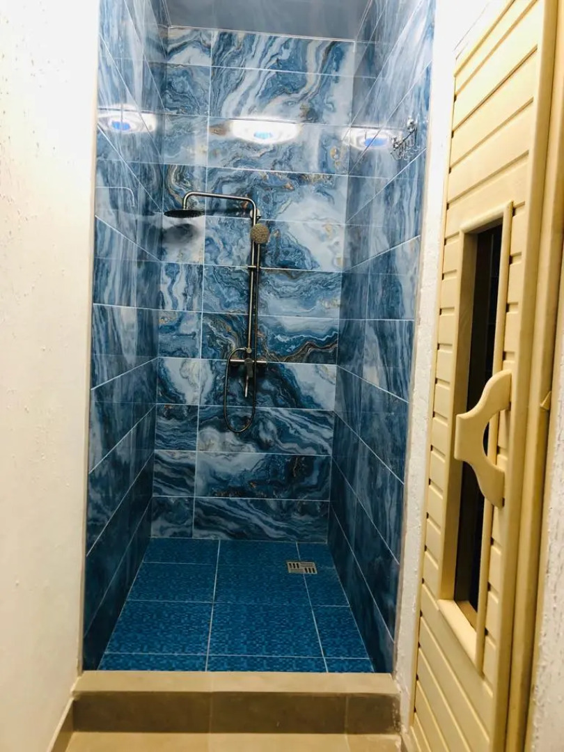 Гостиница Бриз-Морское