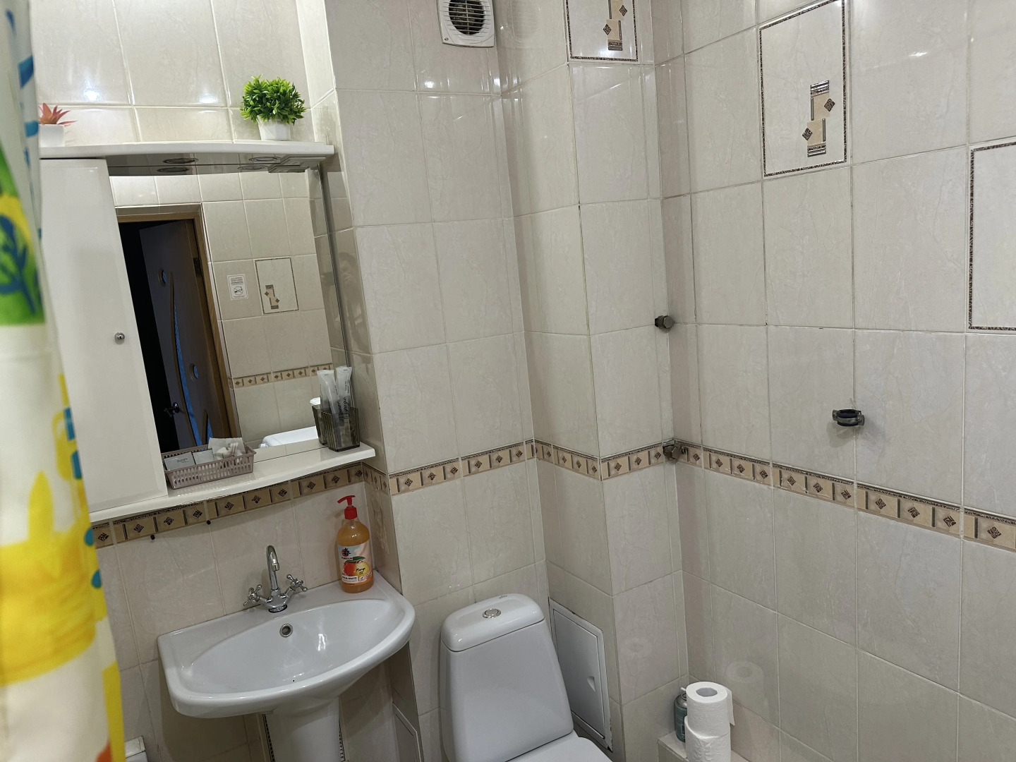 Квартира Дзержинского 20