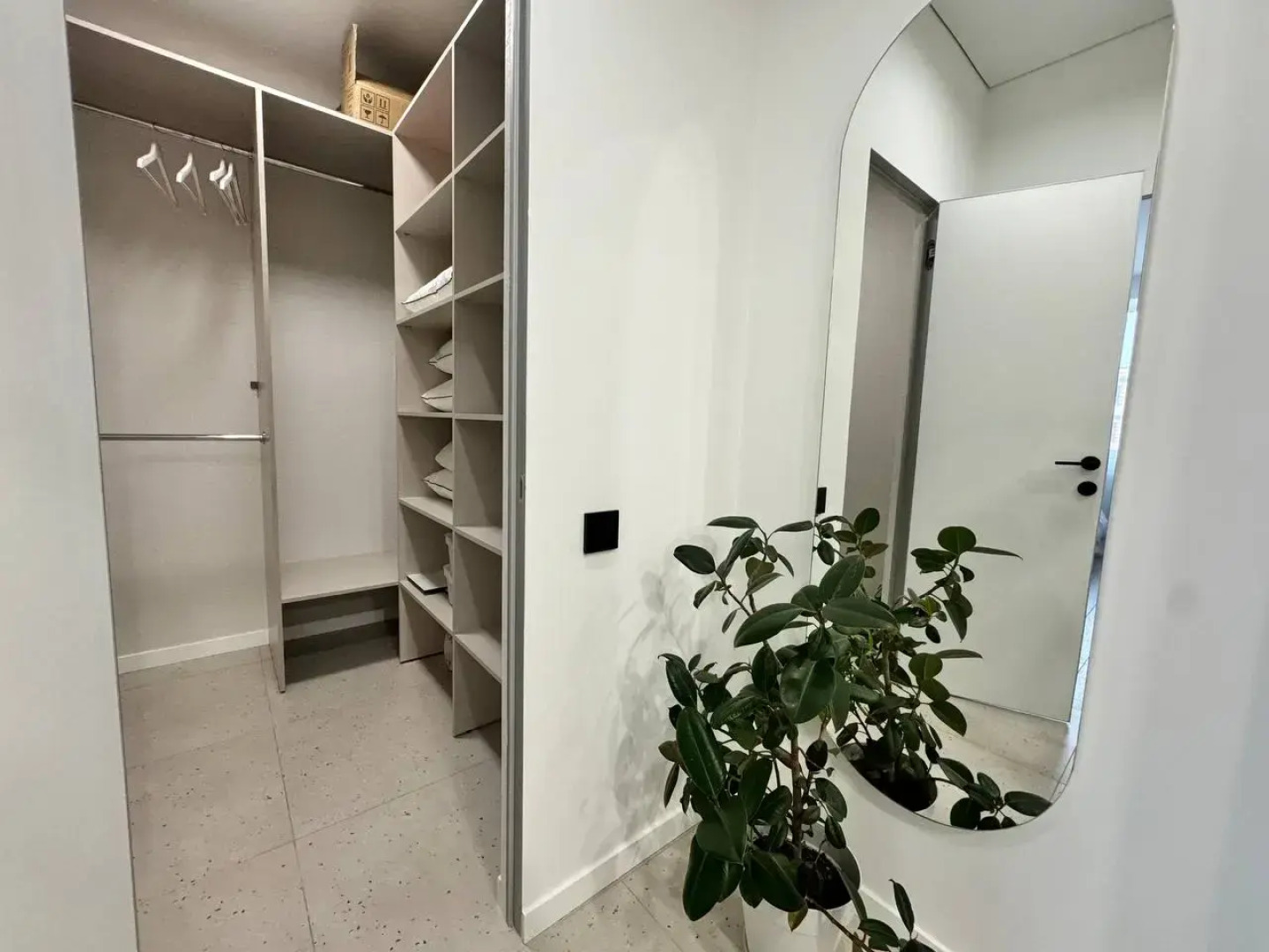 Апартаменты 2х-комнатные Business&Travel