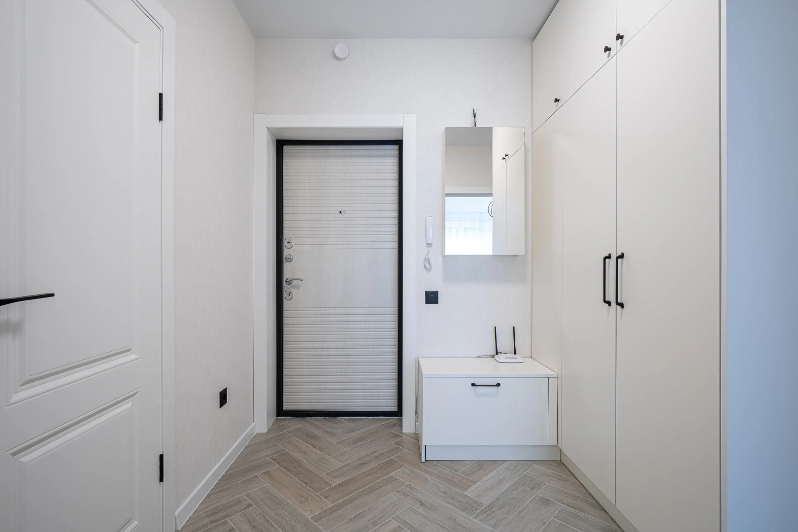 Апартаменты Breez Apart в Центре Города