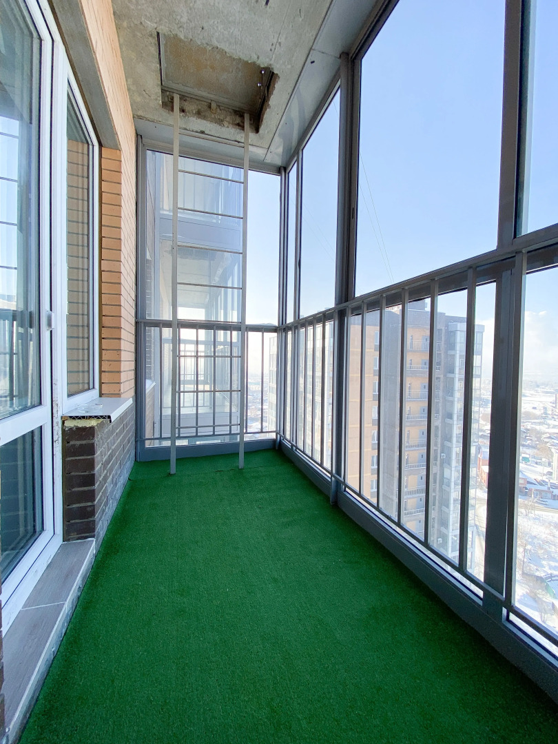 Апартаменты на улице Красных Мадьяр 14