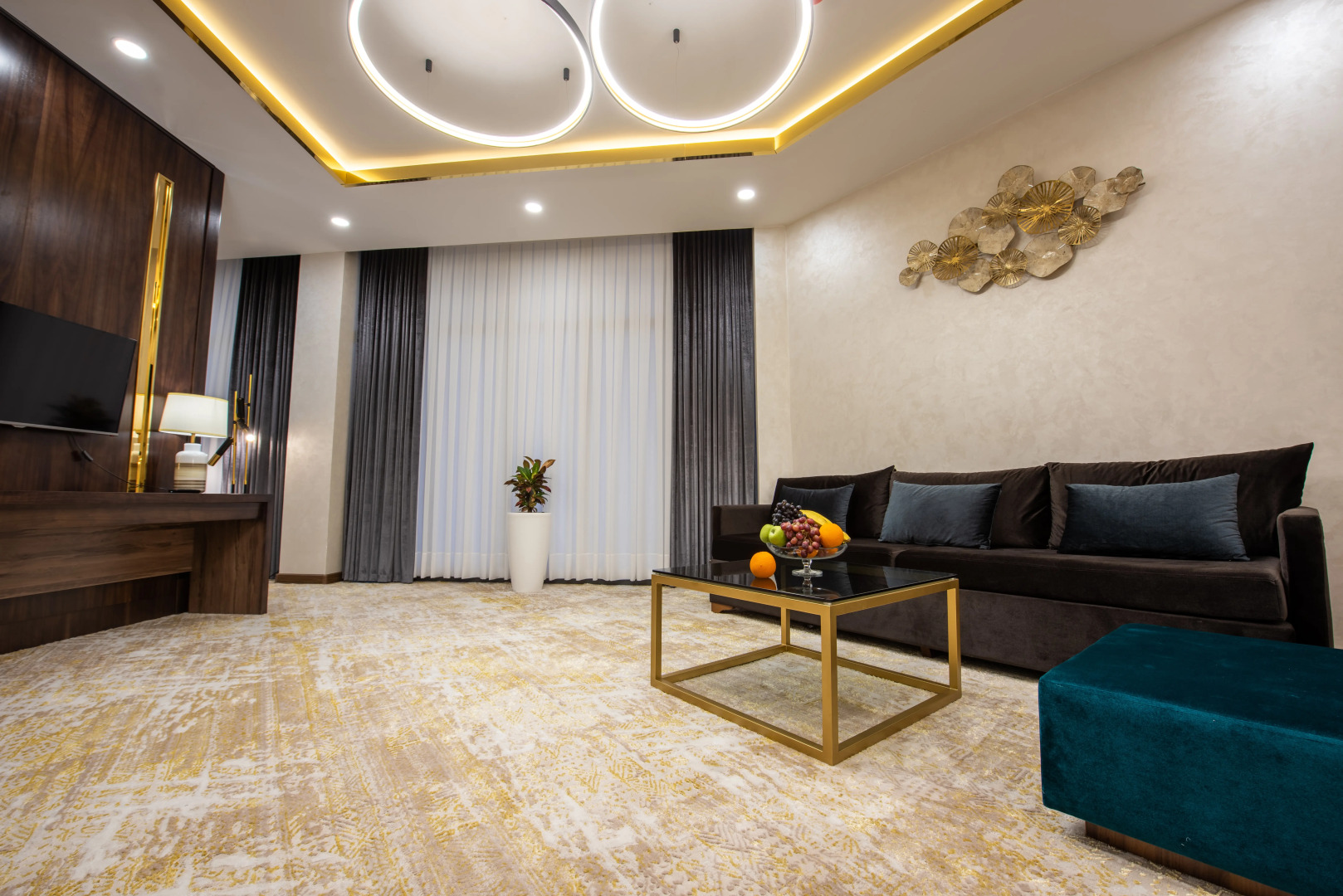 Wyndham Garden Tashkent