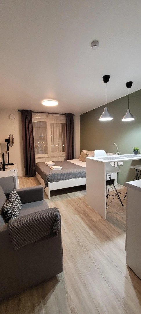 Апартаменты Комфорт For You