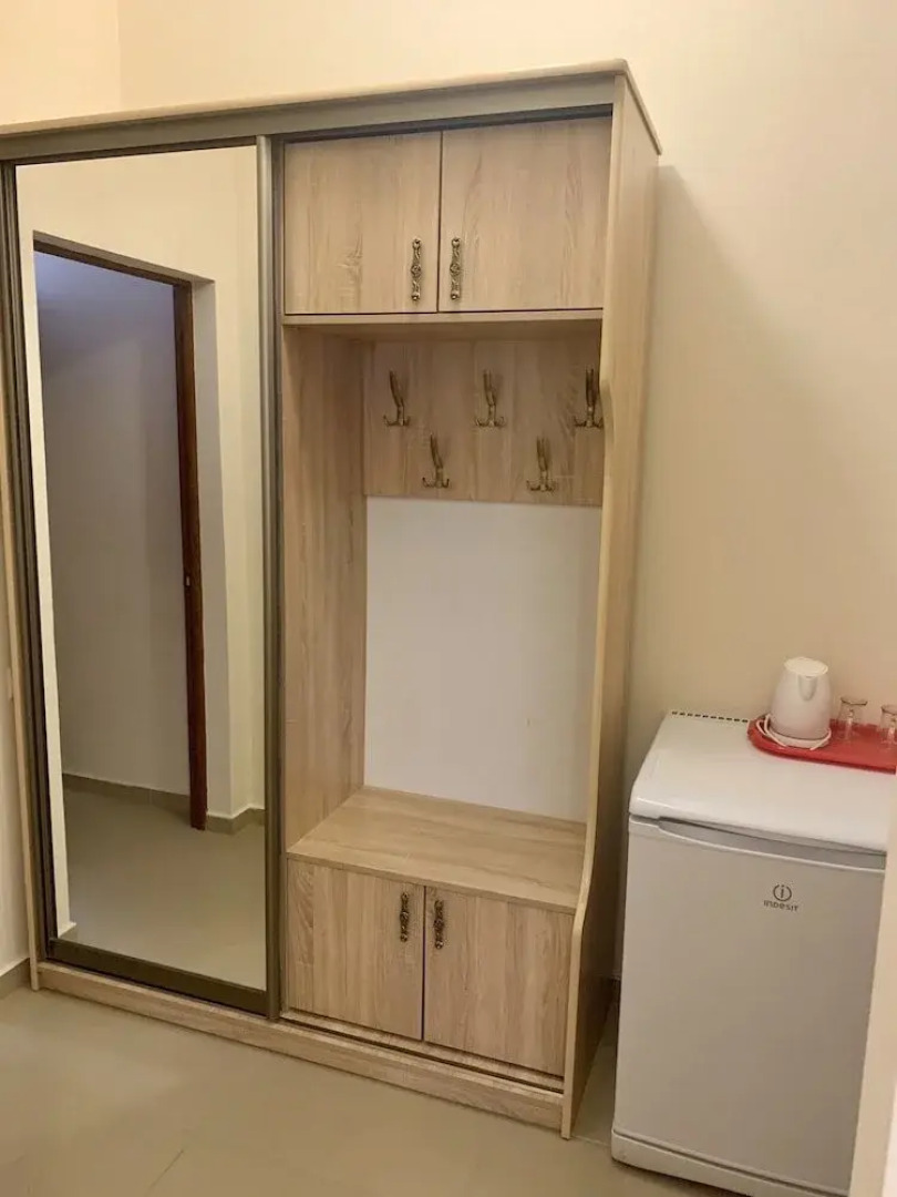 Отель «Рамина»