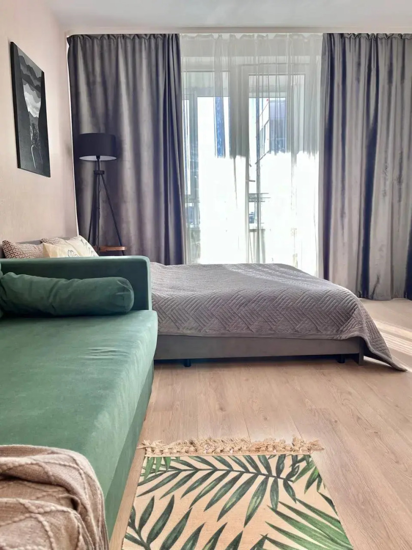 Квартира Sердце города