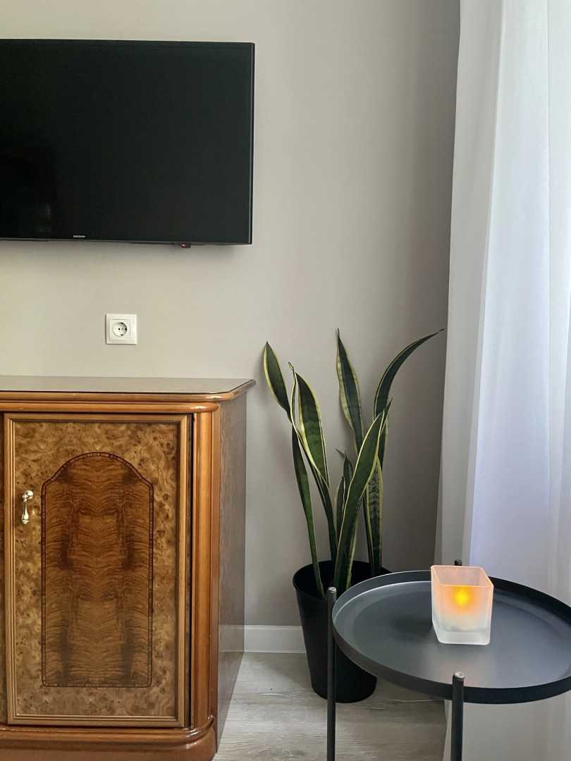 Апартаменты Дежавю