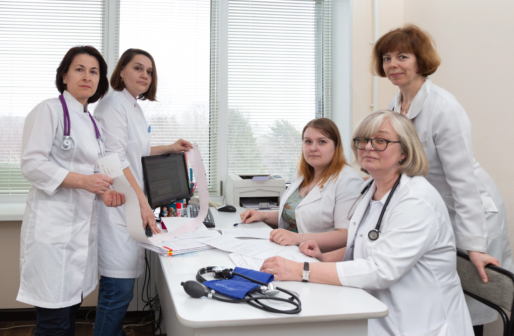 Санаторий Черная речка